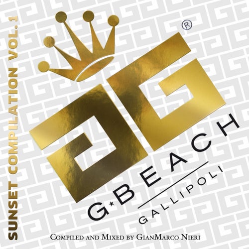G Beach - Sunset Compilation Vol. 1