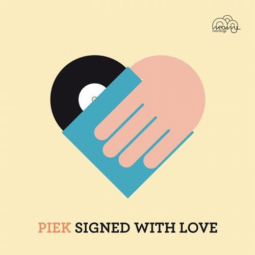 Signed With Love