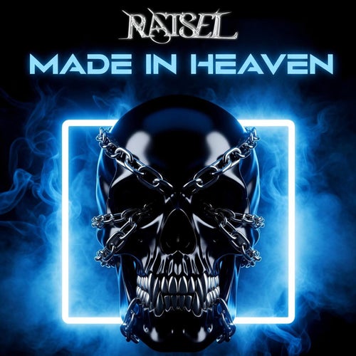 MADE IN HEAVEN