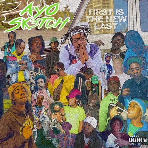 First Is The New Last