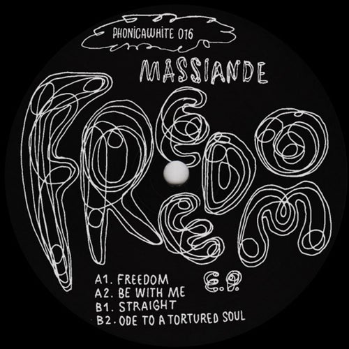 Freedom EP