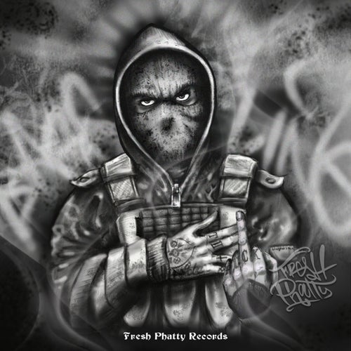 Bassline Soldiers EP