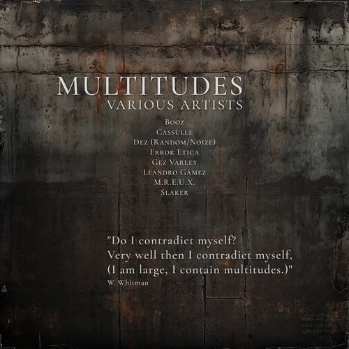 Multitudes