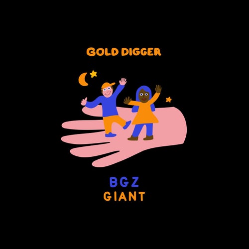 Giant (Extended Mix)