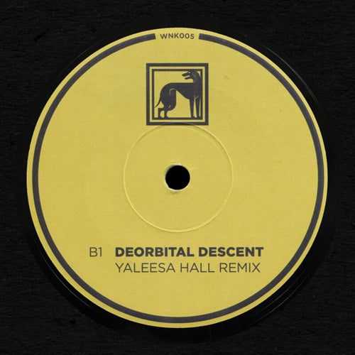 Deorbital Descent