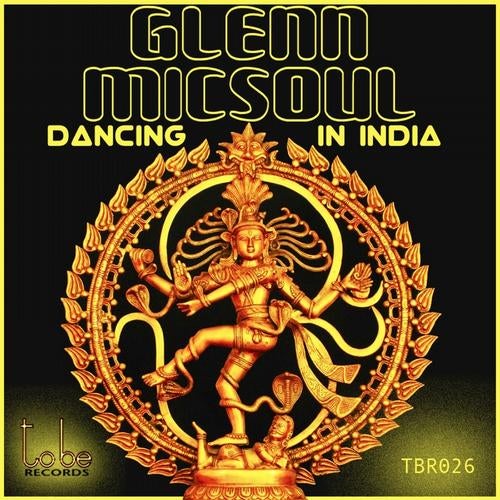 Dancing In India