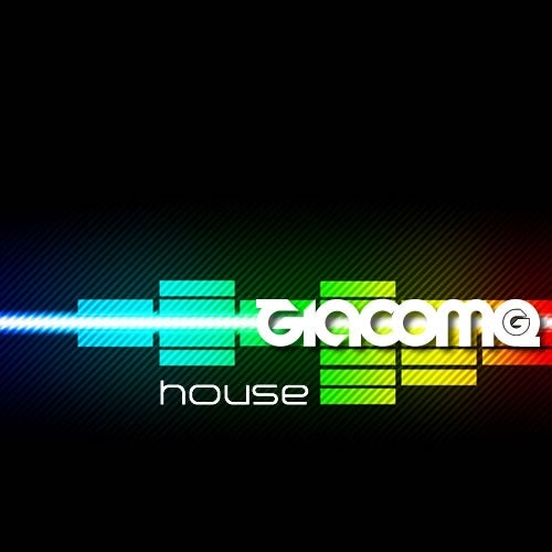 DJ Giacomo february essential house music