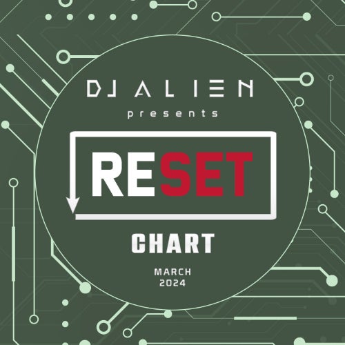RESET MARCH 2024 TOP 10 CHART