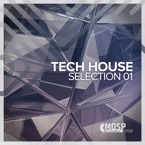 Tech House Selection 01