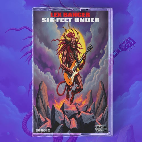 Six Feet Under (Original Mix)