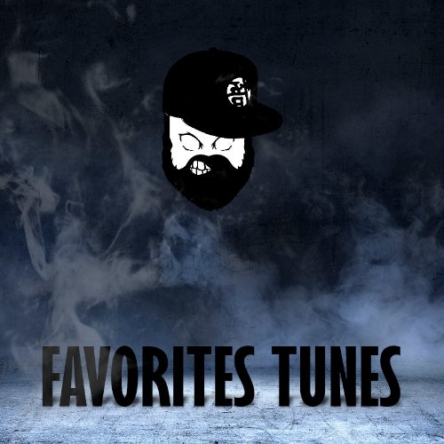 FAVORITES TUNES 2019