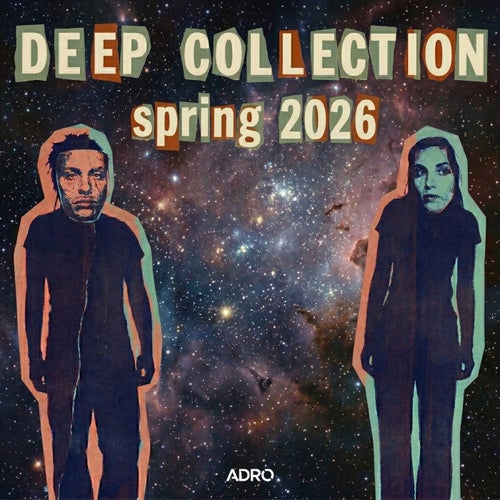 Deep Collection (Spring 2026)