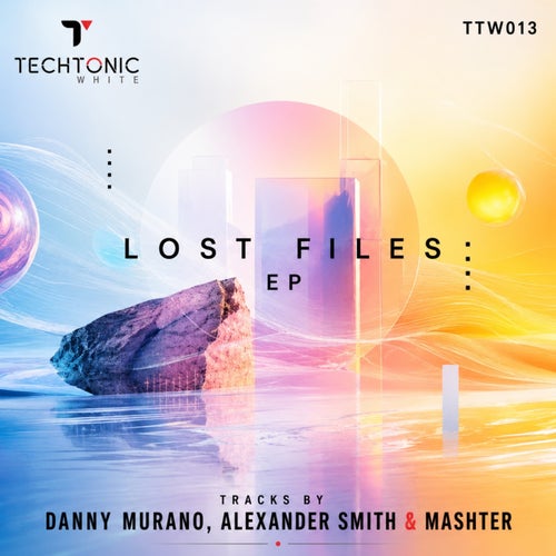 Lost Files