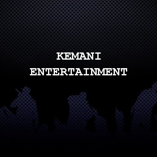 Kemani Entertainment