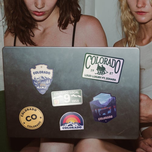 COLORADO