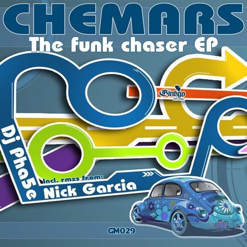 The Funk Chaser