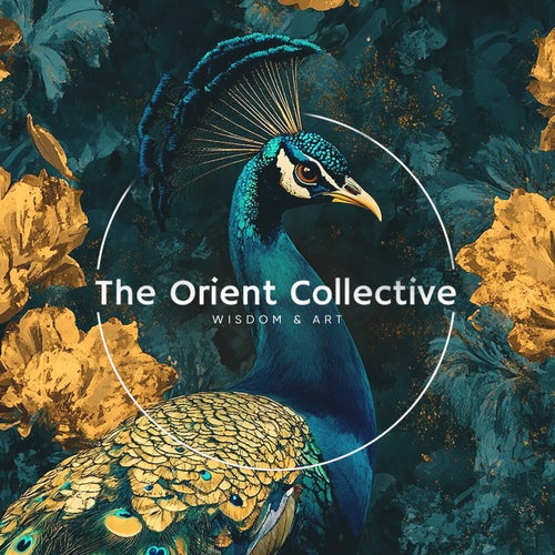 The Orient Collective: Wisdom & Art