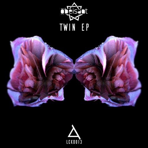 Obeisant - Twin (EP) 2017