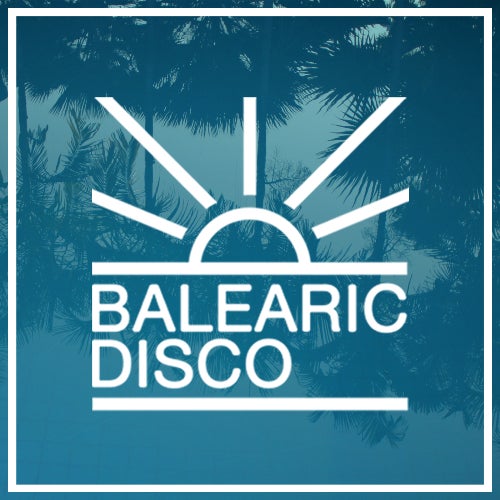 Balearic Disco