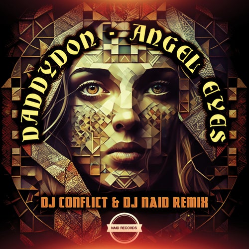 Angel Eyes (DJ Conflict & DJ Naid Remix)