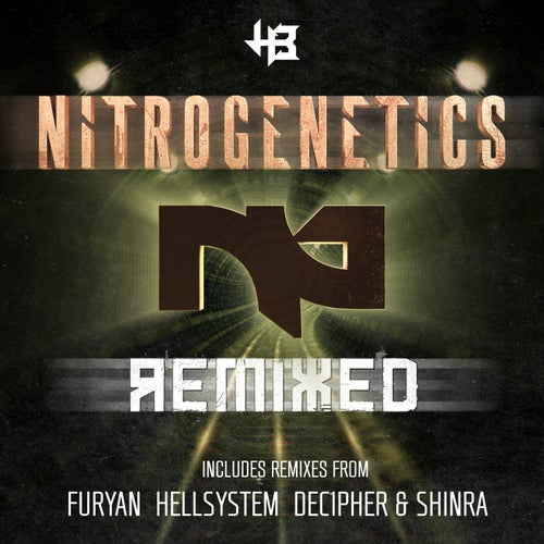 Remixed