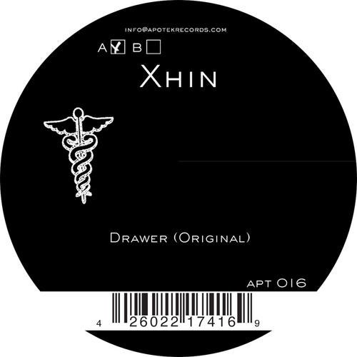 Drawer / Incidental (Remixes)