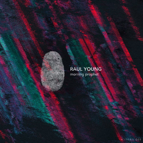 Morning Prophet EP
