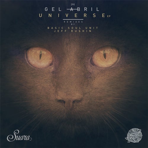 Universe EP