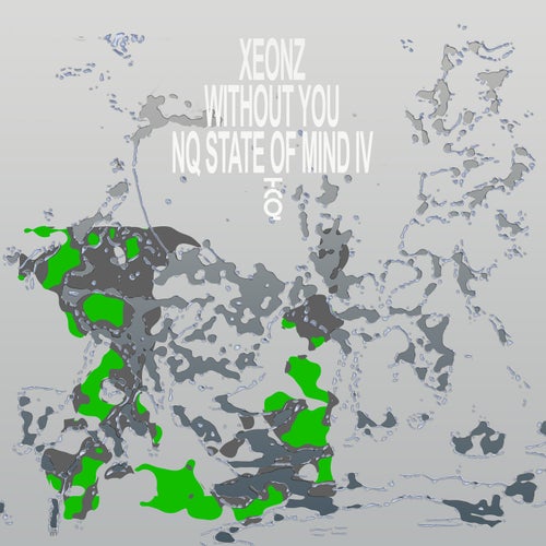  Xeonz - Without You (2024) 