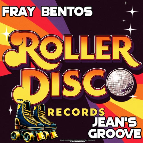 Jean's Groove