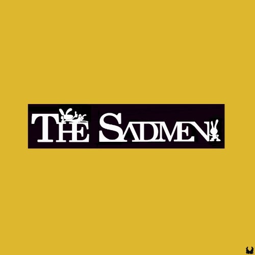 The Sadmen August Chart