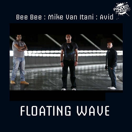 Floating Wave