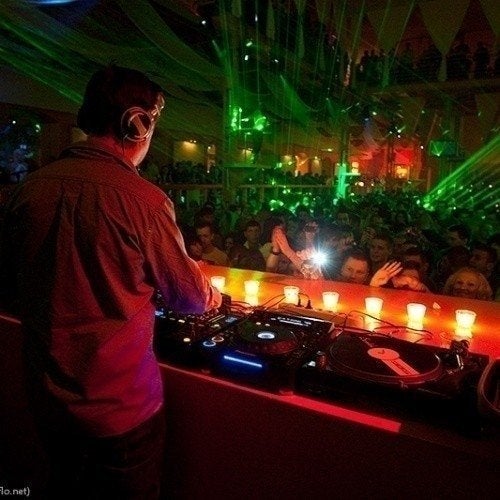 ADE WEEK