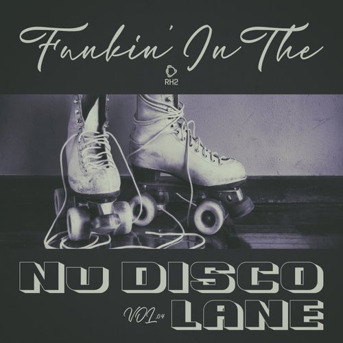 Funkin in the Nu Disco Lane, Vol.04 (2025) - Nu Disco / Disco,Indie Dance
