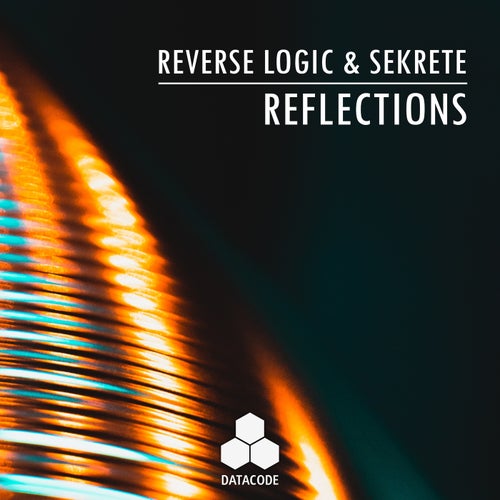 Cover art for Reflections