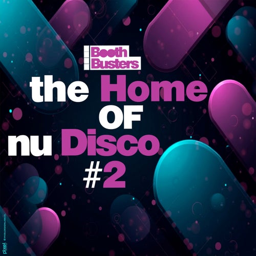 The Home of NU DISCO #2