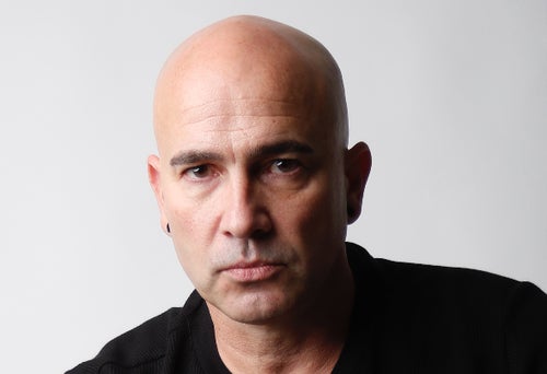 Paulo Moreno