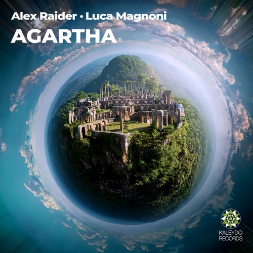 Agartha