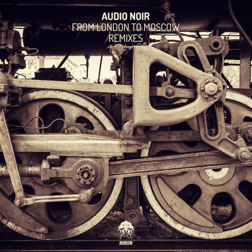 From London To Moscow - Remixes