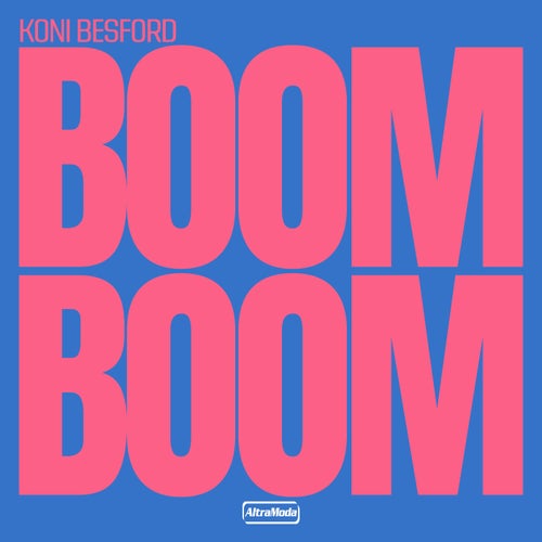 Boom Boom