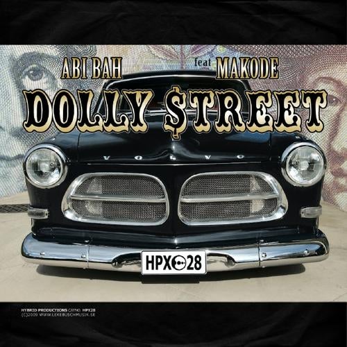 Dolly Street feat. Makode