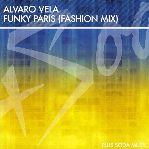 Funky Paris