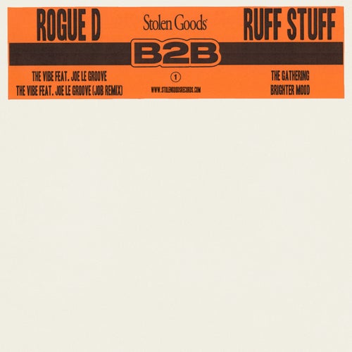 B2B 1 (Original)