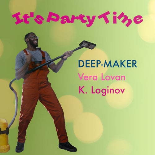 It's Party Time