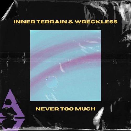 Never Too Much