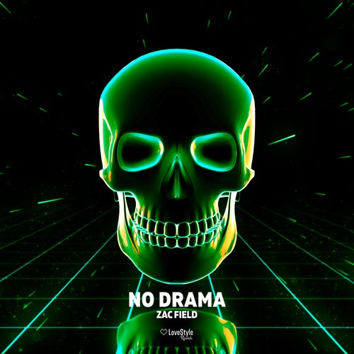 No Drama (Extended Mix)
