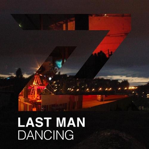 Last Man Dancing EP