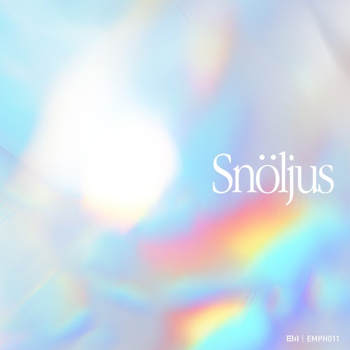 Snöljus