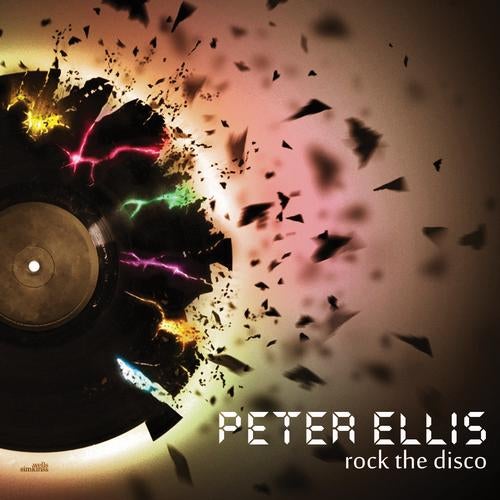 Rock the disco