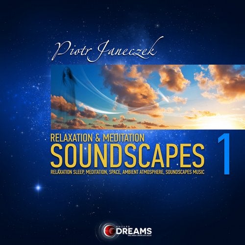 Cover art for Relaxation and Meditation Soundscapes, Vol. 1